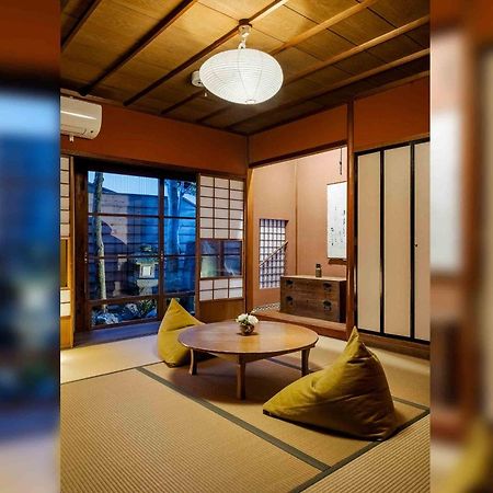 Hisago Villa Kanazawa Ngoại thất bức ảnh