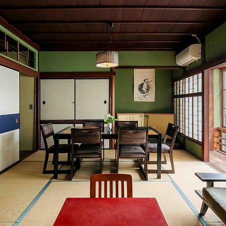 Hisago Villa Kanazawa Ngoại thất bức ảnh