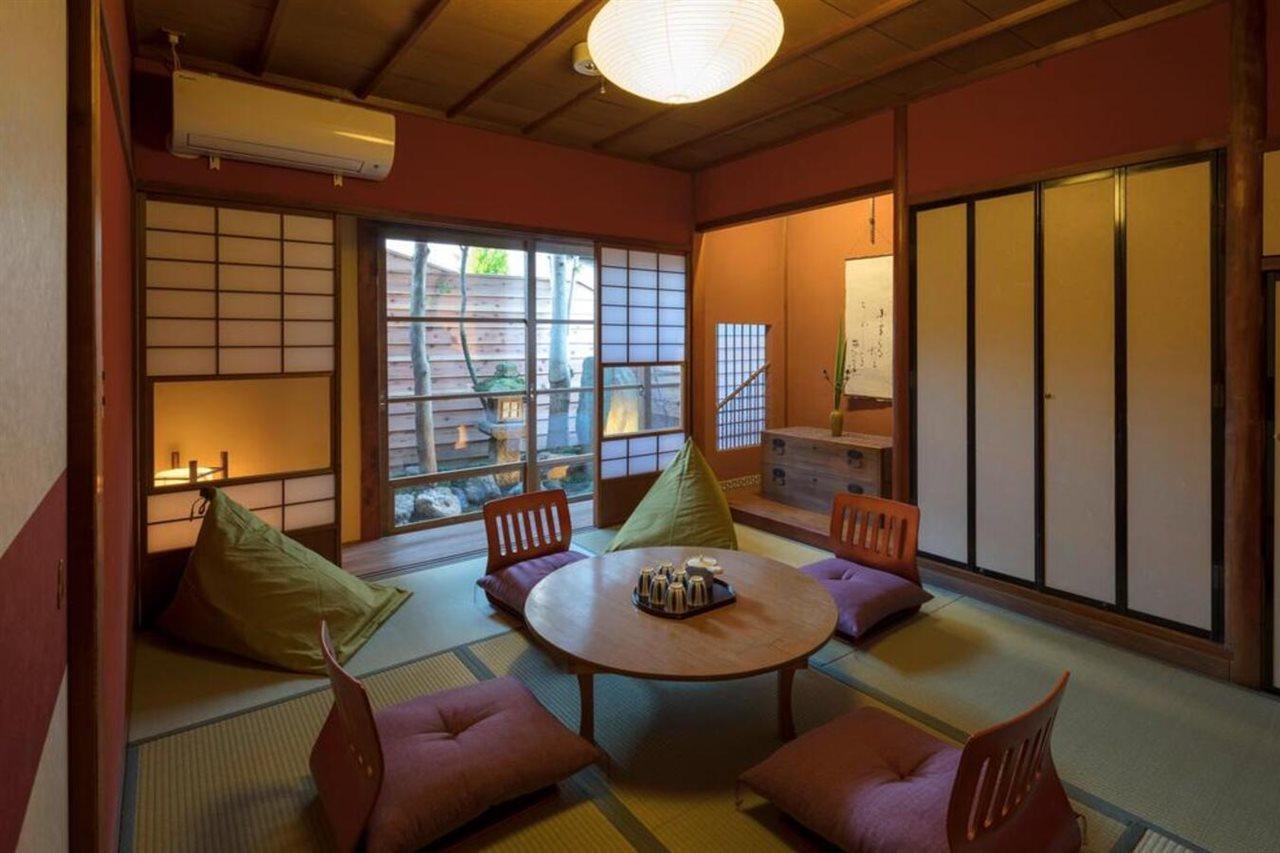 Hisago Villa Kanazawa Ngoại thất bức ảnh