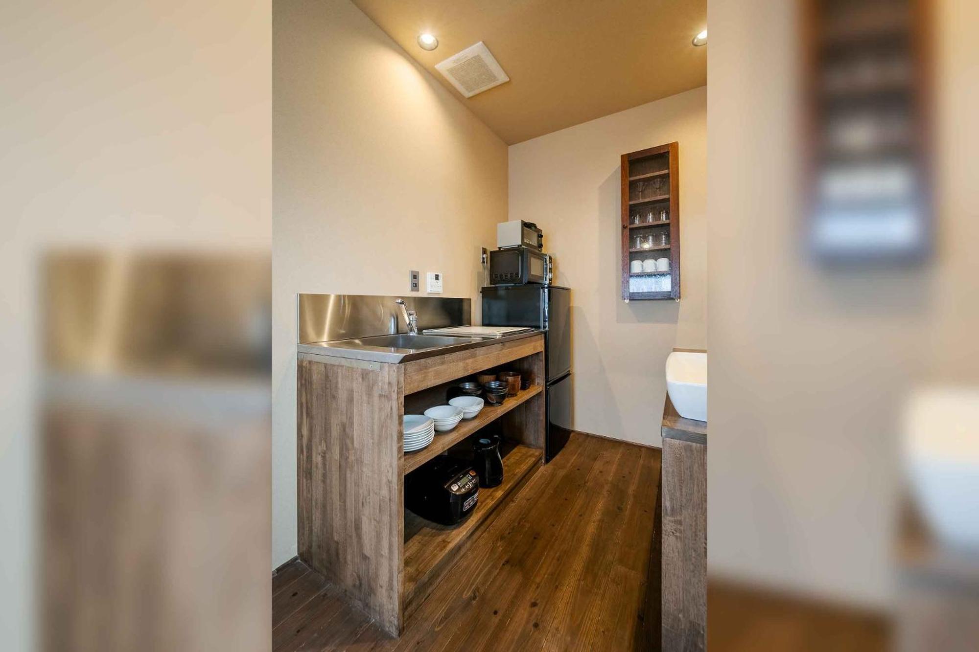 Hisago Villa Kanazawa Ngoại thất bức ảnh