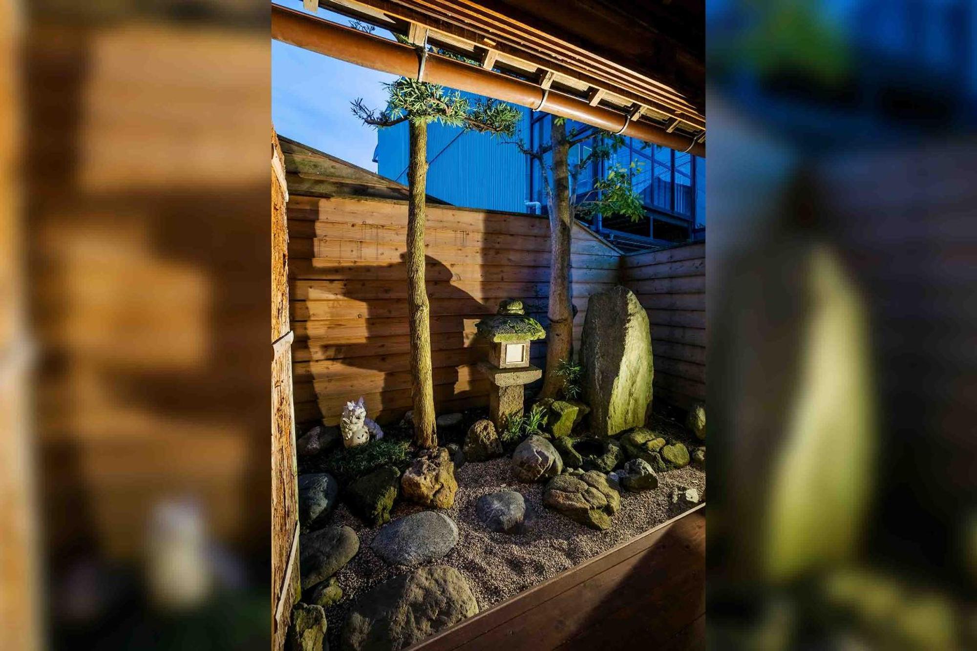 Hisago Villa Kanazawa Ngoại thất bức ảnh