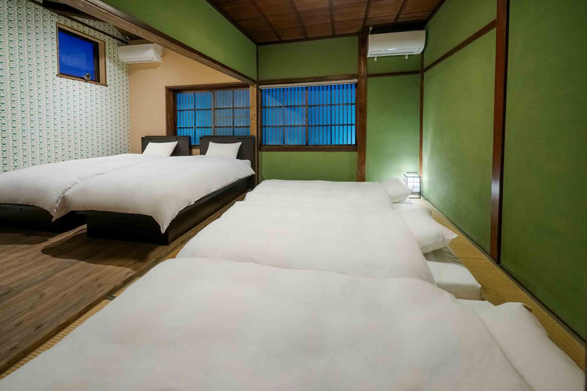 Hisago Villa Kanazawa Ngoại thất bức ảnh