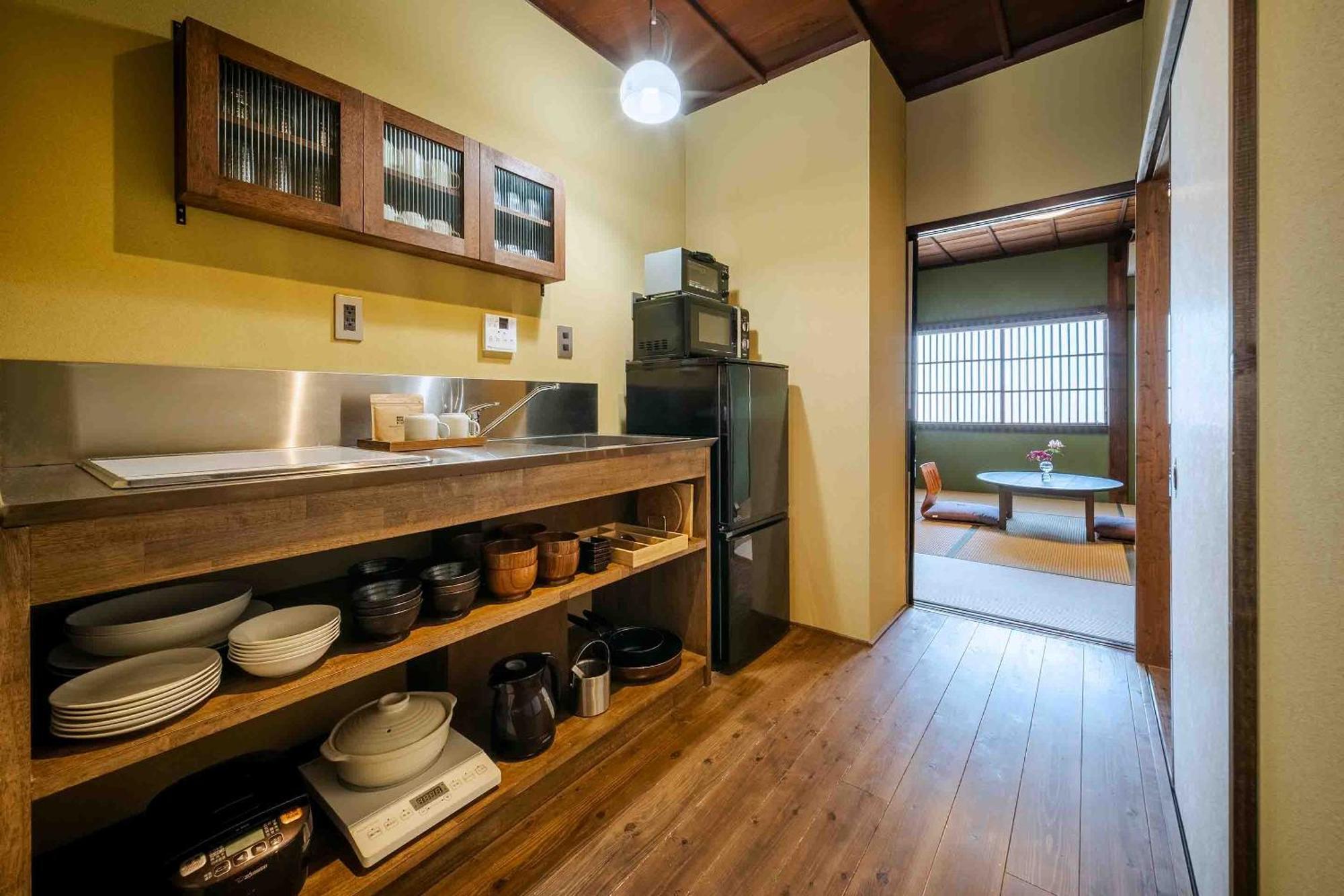 Hisago Villa Kanazawa Ngoại thất bức ảnh