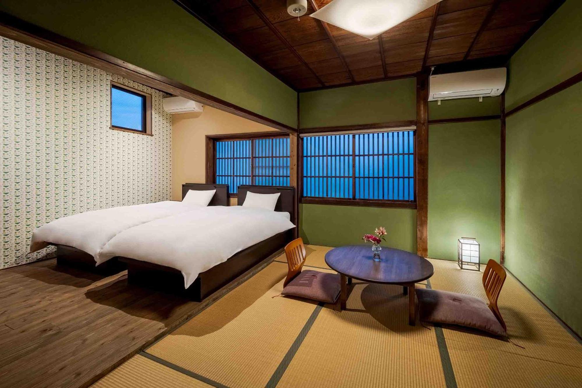 Hisago Villa Kanazawa Ngoại thất bức ảnh