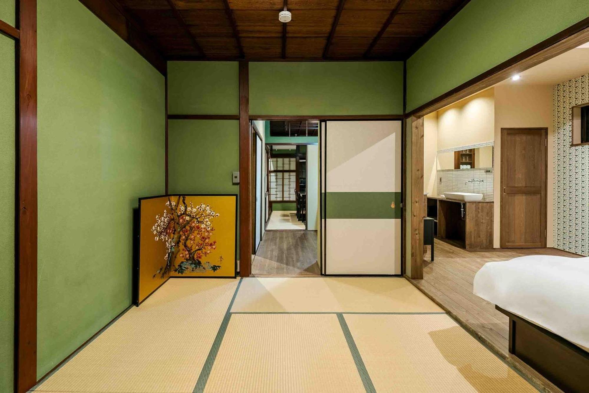 Hisago Villa Kanazawa Ngoại thất bức ảnh