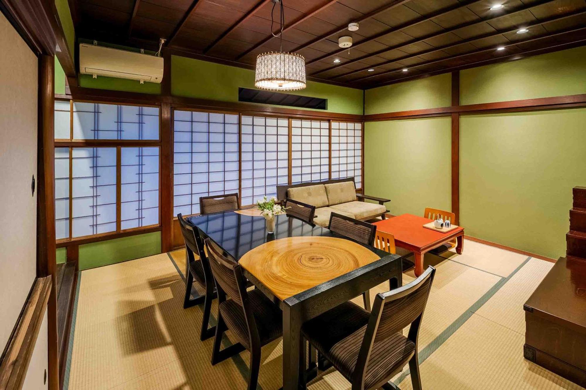 Hisago Villa Kanazawa Ngoại thất bức ảnh