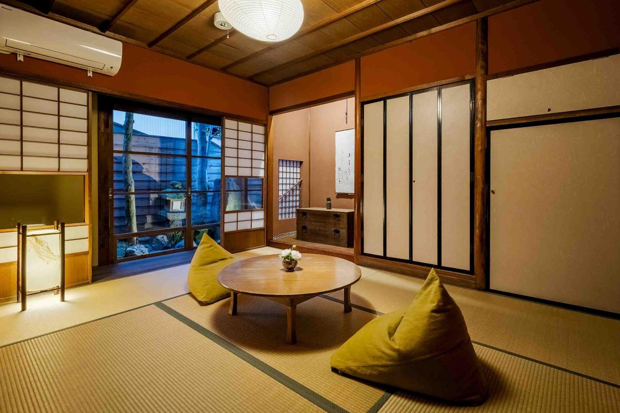 Hisago Villa Kanazawa Ngoại thất bức ảnh