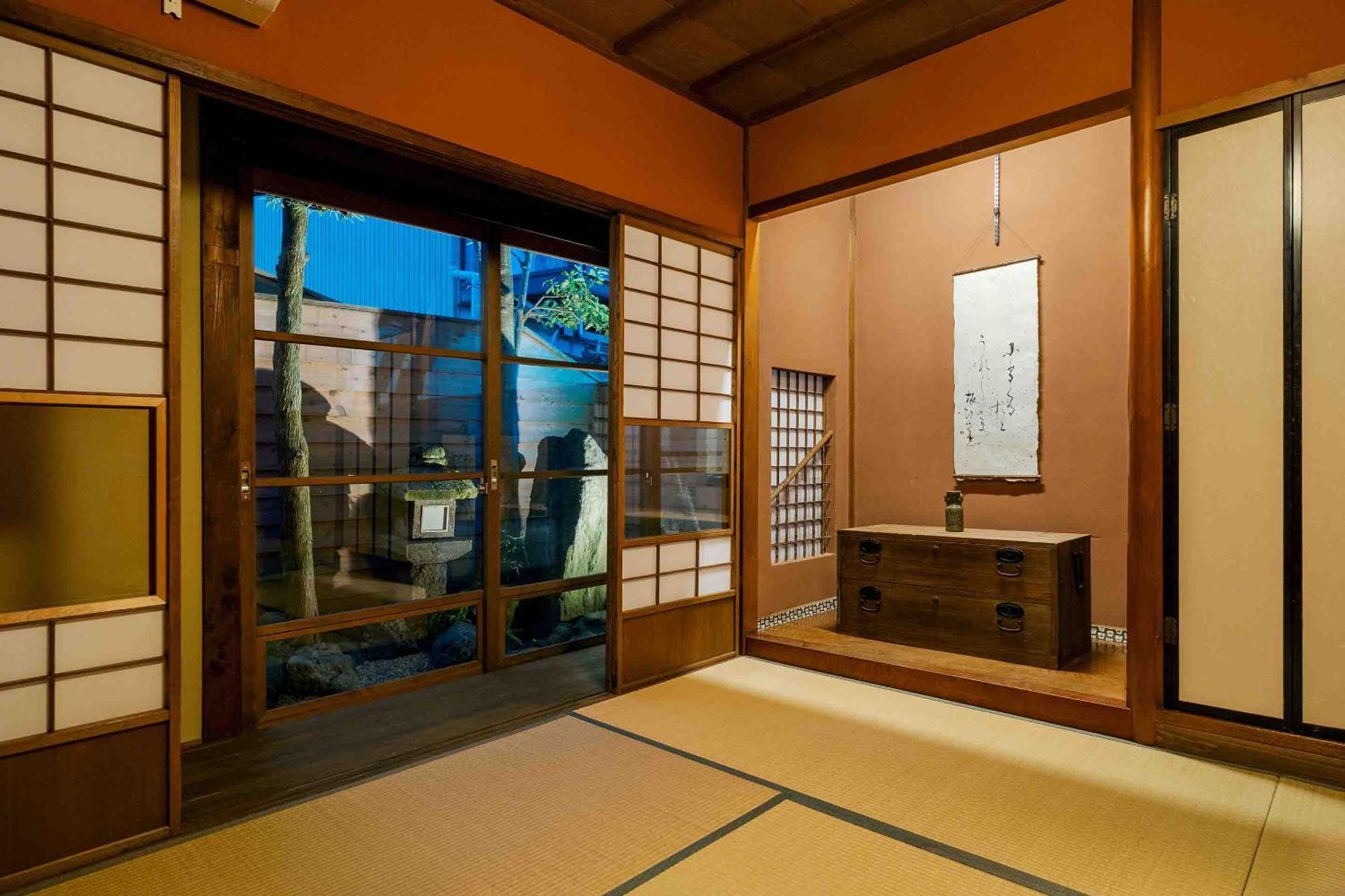 Hisago Villa Kanazawa Ngoại thất bức ảnh