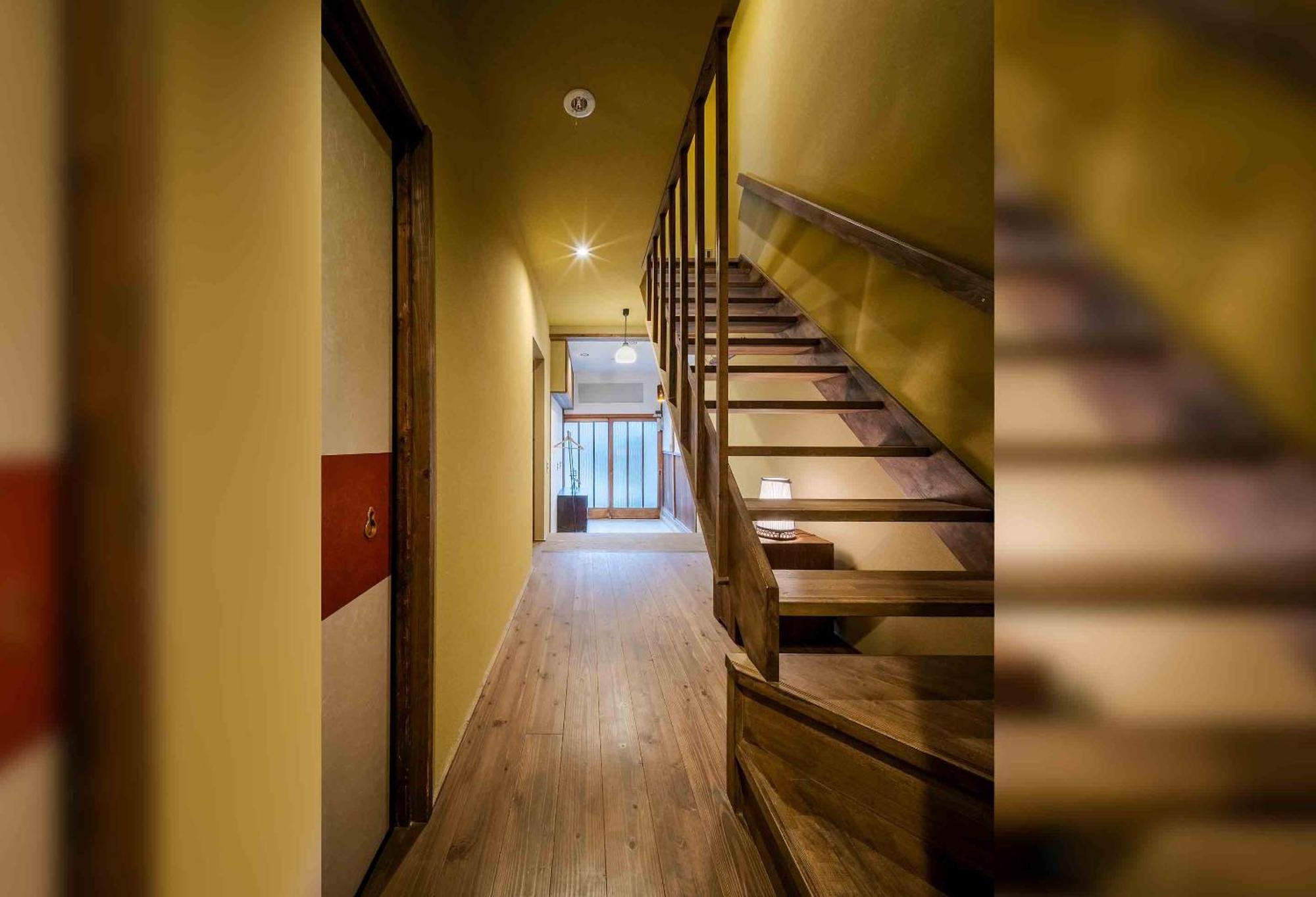 Hisago Villa Kanazawa Ngoại thất bức ảnh