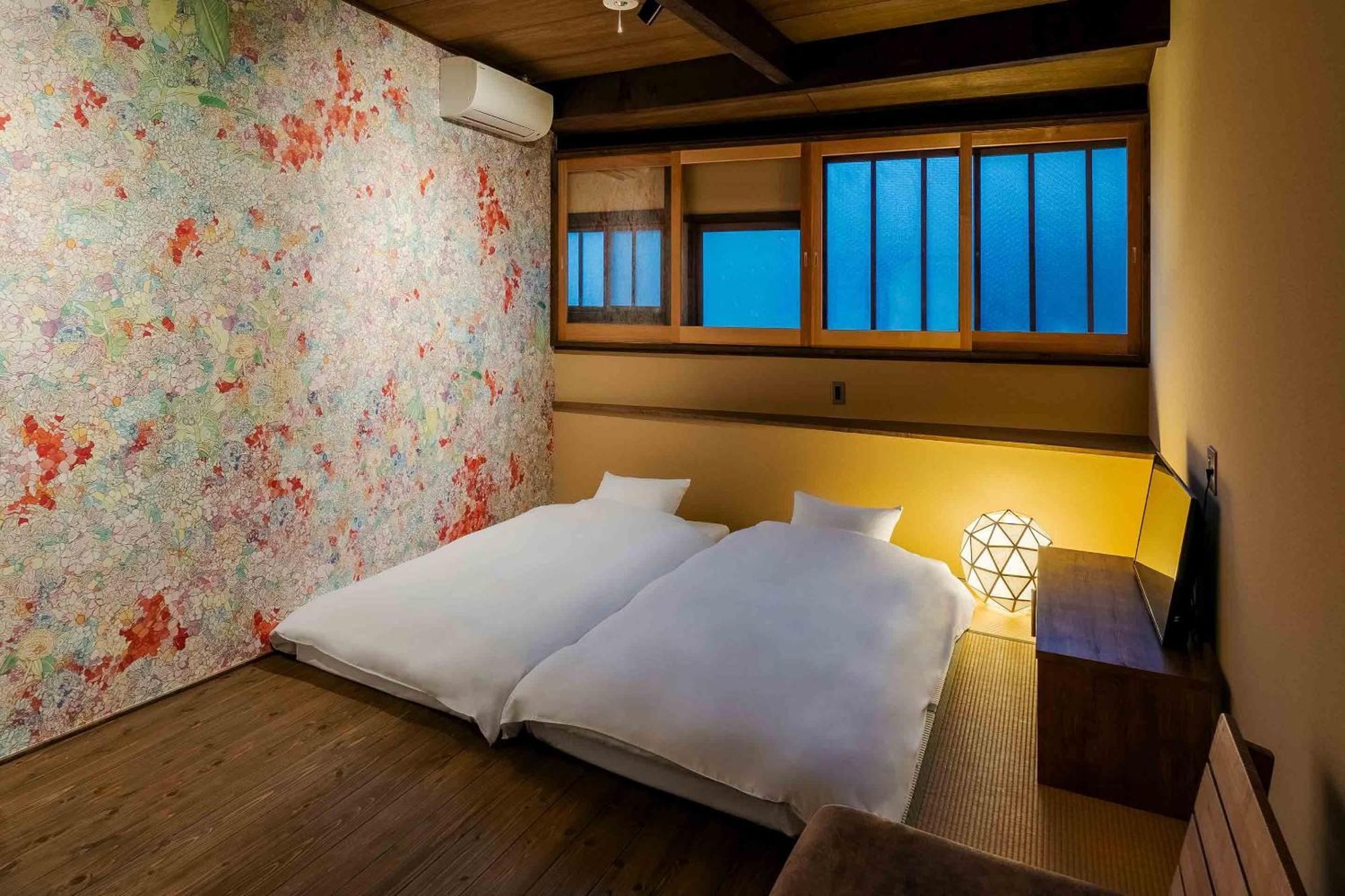 Hisago Villa Kanazawa Ngoại thất bức ảnh