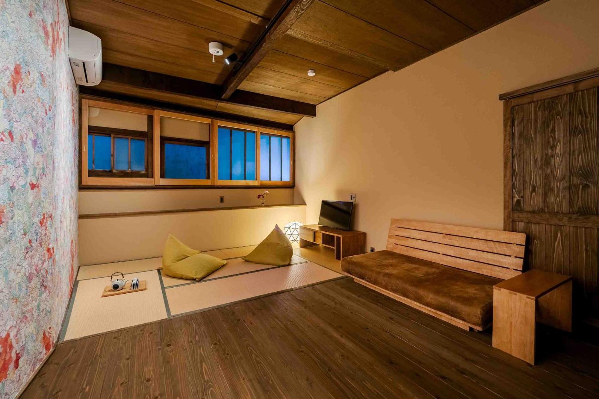 Hisago Villa Kanazawa Ngoại thất bức ảnh