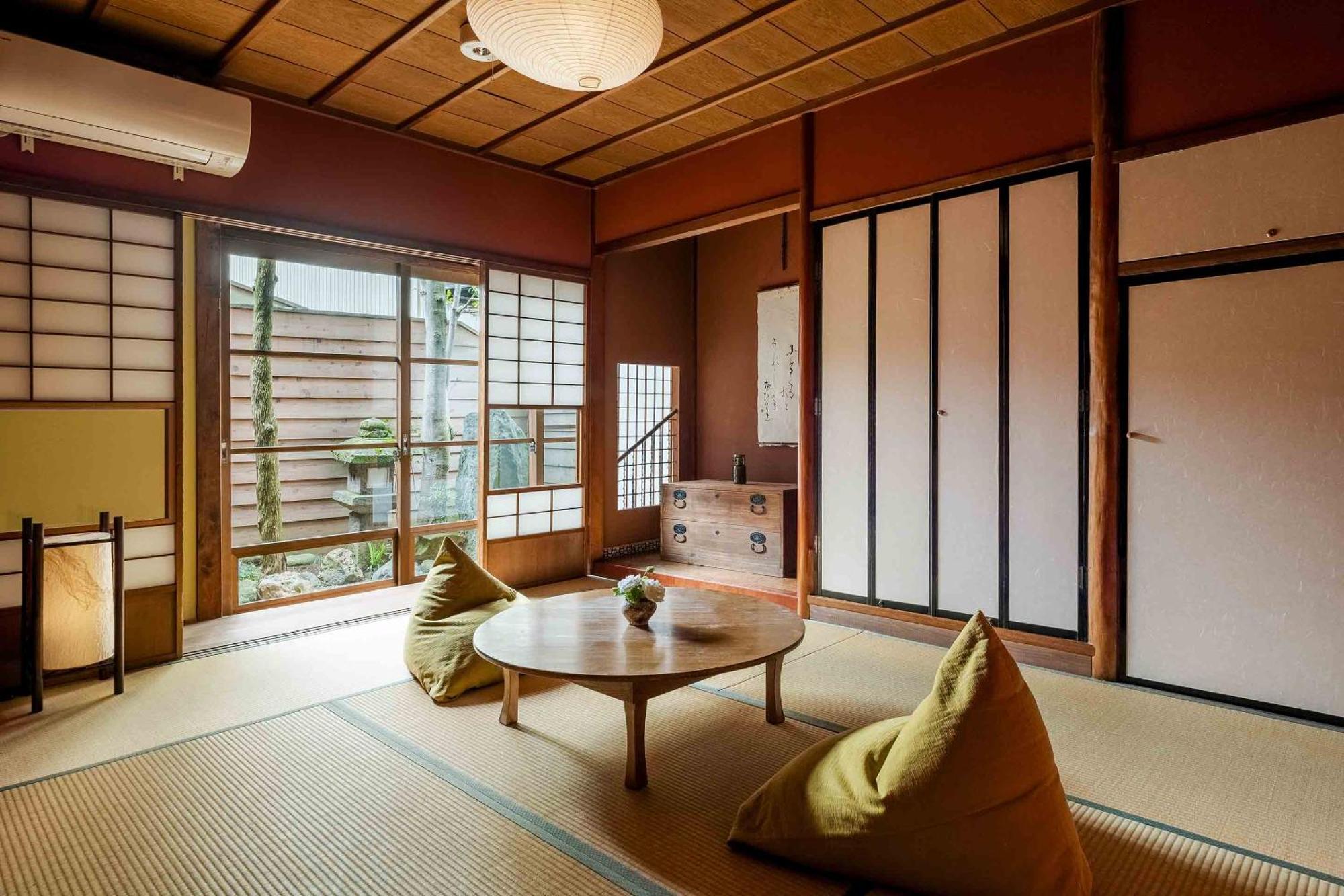 Hisago Villa Kanazawa Ngoại thất bức ảnh