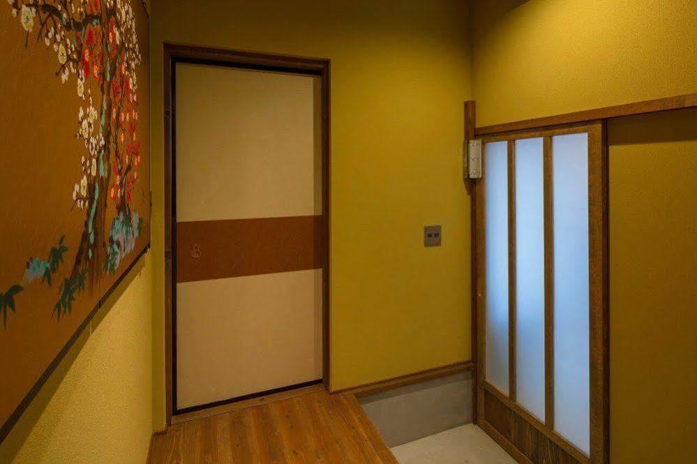 Hisago Villa Kanazawa Ngoại thất bức ảnh