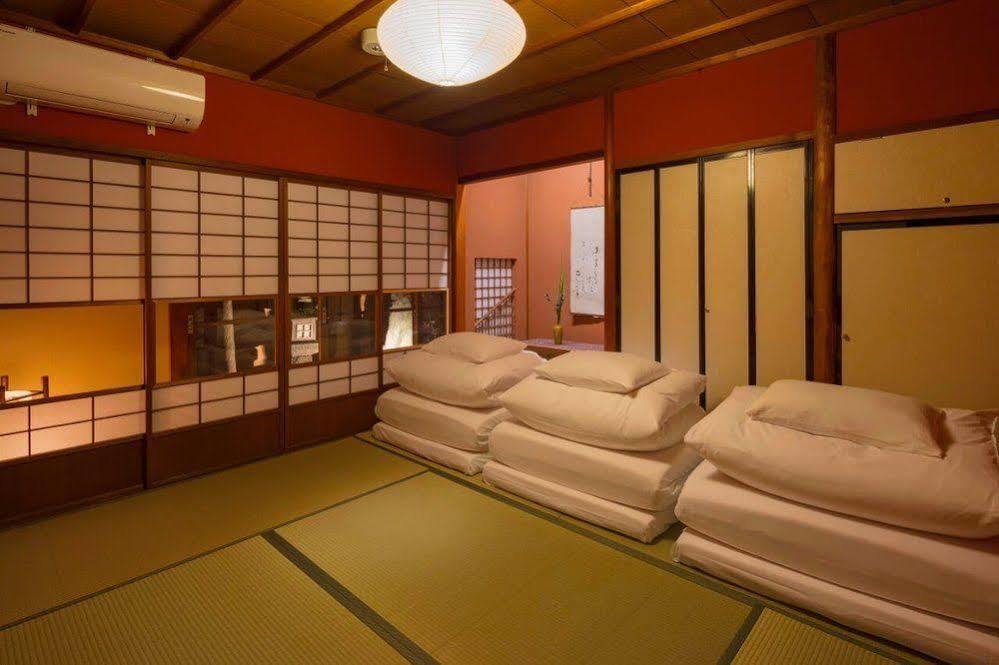 Hisago Villa Kanazawa Ngoại thất bức ảnh