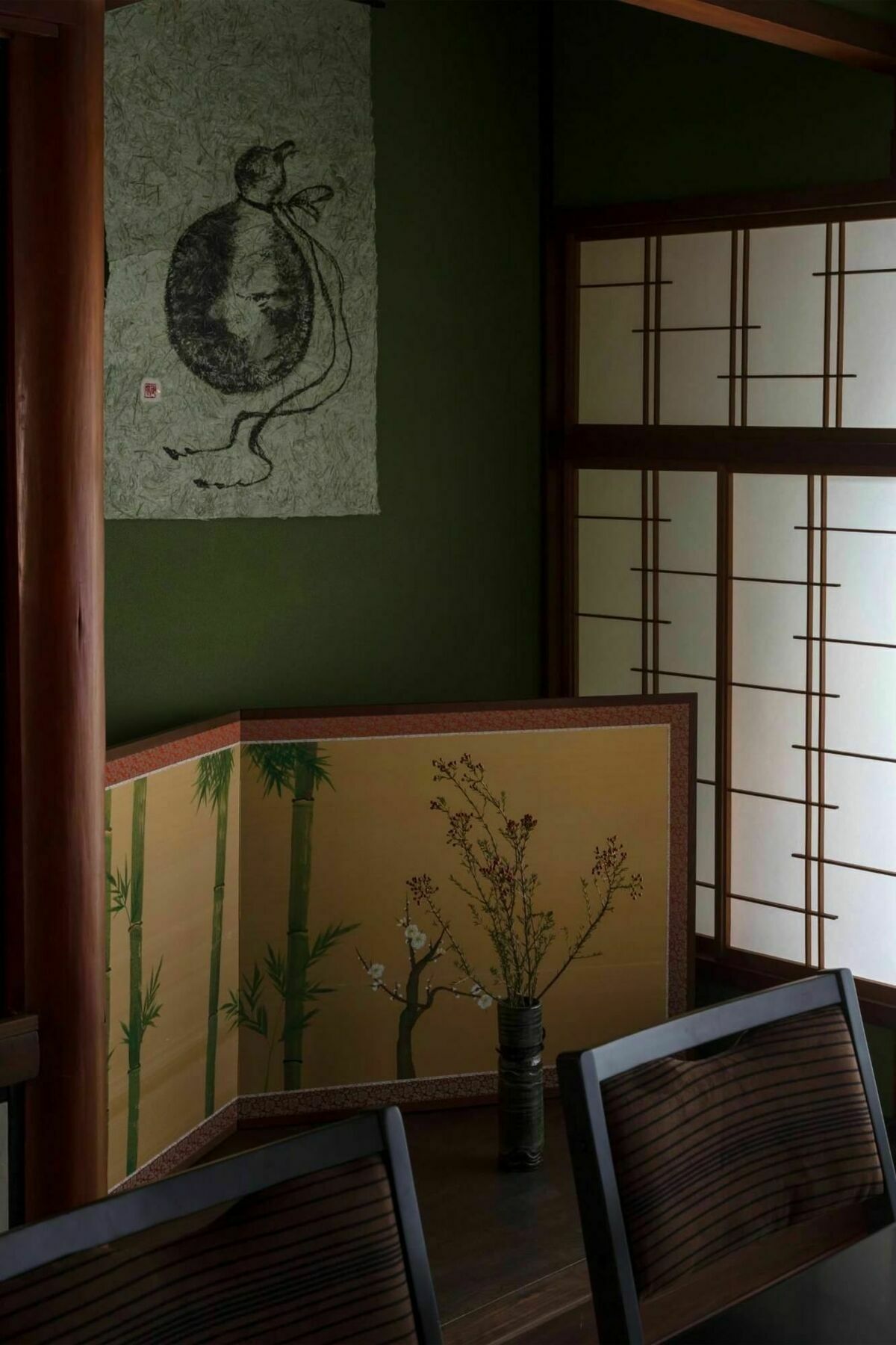 Hisago Villa Kanazawa Ngoại thất bức ảnh